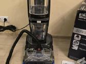 Bissell Revolution Hydrosteam plaunantis siurblys - nuotraukos Nr. 13