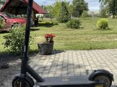 Nuvažiuota tik 390km su paspirtuku - nuotraukos Nr. 2