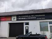 Garazo nuoma
