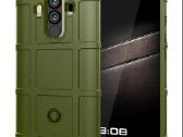 Huawei Mate 10 Porsche Design