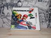 Mario Kart 7 Nintendo 3ds