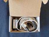 Setaltas dujų interfeisas programavimui Usb