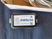 Setaltas dujų interfeisas programavimui Usb - nuotraukos Nr. 2