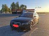 Audi A4 B8 S-line 2008m 2l D Avant