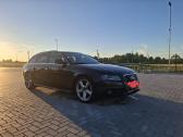 Audi A4 B8 S-line 2008m 2l D Avant - nuotraukos Nr. 2