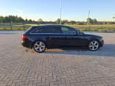 Audi A4 B8 S-line 2008m 2l D Avant - nuotraukos Nr. 3
