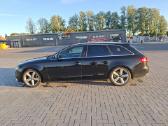 Audi A4 B8 S-line 2008m 2l D Avant - nuotraukos Nr. 4