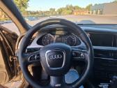 Audi A4 B8 S-line 2008m 2l D Avant - nuotraukos Nr. 5