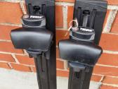 Thule Skersiniai Wingbar123 - nuotraukos Nr. 3