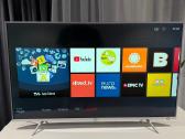 Televizorius Smart Tcl