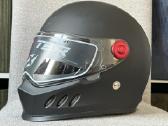 Motociklo šalmas Dexter Comando dydis S – 89€