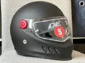 Motociklo šalmas Dexter Comando dydis S – 89€ - nuotraukos Nr. 2