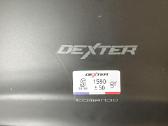 Motociklo šalmas Dexter Comando dydis S – 89€ - nuotraukos Nr. 5