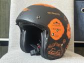 Motociklo šalmas Dexter Spirit M ir L – 45€ - nuotraukos Nr. 2