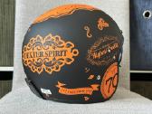 Motociklo šalmas Dexter Spirit M ir L – 45€ - nuotraukos Nr. 6