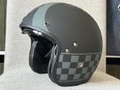 Motociklo šalmas Dexter XS, S, M, L dydžiai – 30€ - nuotraukos Nr. 2