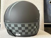 Motociklo šalmas Dexter XS, S, M, L dydžiai – 30€ - nuotraukos Nr. 4