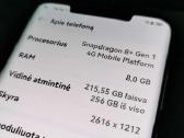 Huawei Mate 50 Pro 256gb (su google play) - nuotraukos Nr. 5