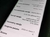 Huawei Mate 50 Pro 256gb (su google play) - nuotraukos Nr. 6