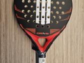 Padelio raketė adidas Drive Black 2026