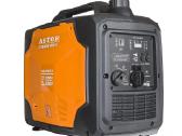 Inverterinis generatorius Astor 3850is/2850is
