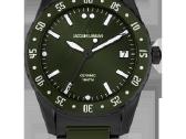 Jacques Lemans Liverpool Ceramic (Model 42-10f)