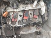 Variklis Audi A6 c6 2.4 130kw