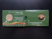 Penki eurai 5€ Lietuva 2015