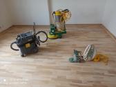 Grindų restauracija visoje Lietuvoje