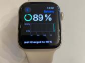 Apple Watch Se (Gen 2) 44mm - nuotraukos Nr. 8