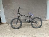 Wethepeople BMX dviratis – tvarkingas