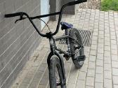 Wethepeople BMX dviratis – tvarkingas - nuotraukos Nr. 2