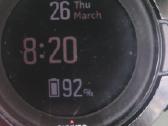 Laikrodis Suunto 5 kolekcijai papildyti