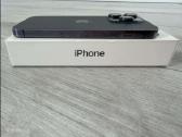 iPhone 14 pro deep purple 128 GB - nuotraukos Nr. 3
