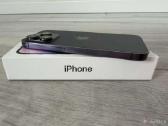 iPhone 14 pro deep purple 128 GB - nuotraukos Nr. 4