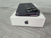 iPhone 14 pro deep purple 128 GB - nuotraukos Nr. 5