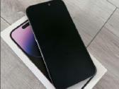 iPhone 14 pro deep purple 128 GB - nuotraukos Nr. 8