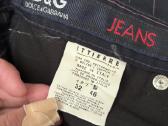 Dolce & Gabbana kelnės - nuotraukos Nr. 4