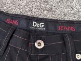 Dolce & Gabbana kelnės - nuotraukos Nr. 5