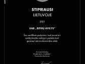 Nauji Apple Airtag sekliai - nuotraukos Nr. 4