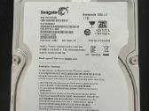 Seni kompiuterio komponentai (HDD, RAM, Cpu)