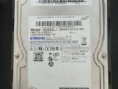 Seni kompiuterio komponentai (HDD, RAM, Cpu) - nuotraukos Nr. 3