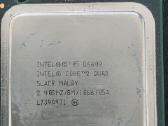 Seni kompiuterio komponentai (HDD, RAM, Cpu) - nuotraukos Nr. 7