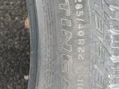Padangos Continental 285/40 R22 110h - nuotraukos Nr. 2