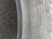 Padangos Continental 285/40 R22 110h - nuotraukos Nr. 5