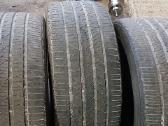 Padangos Continental 285/40 R22 110h