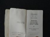 1957 m., Argentinoje išleista maldaknygė 11 x7 - nuotraukos Nr. 2