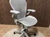 Herman Miller Aeron Remastered Mineral - nuotraukos Nr. 2