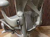 Herman Miller Aeron Remastered Mineral - nuotraukos Nr. 3