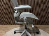 Herman Miller Aeron Remastered Mineral - nuotraukos Nr. 4